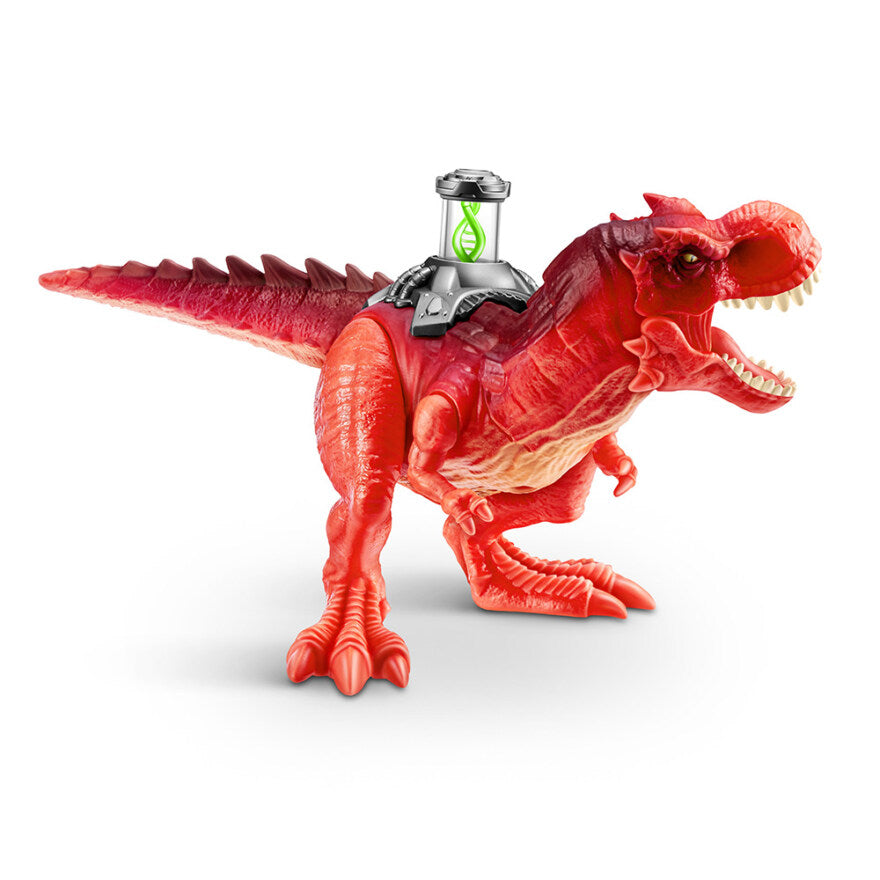 ZURU ROBO ALIVE DINO DNA í tilraunaglasi