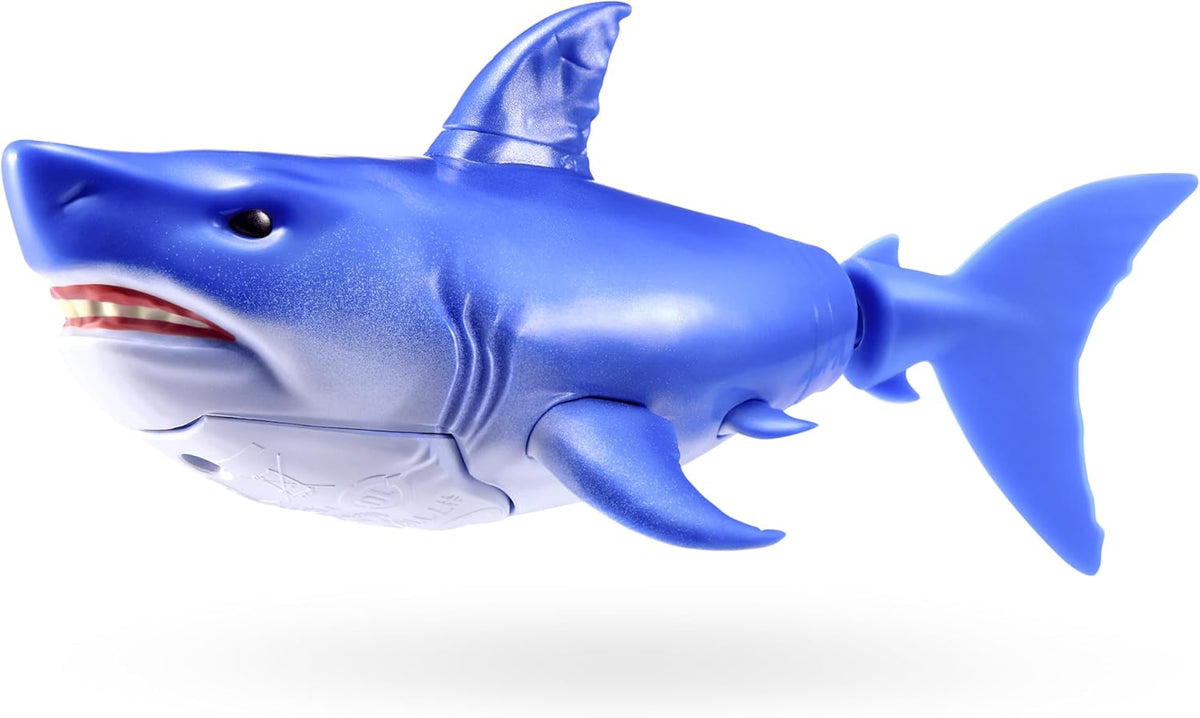 ZURU Robo Fish Hákarl
