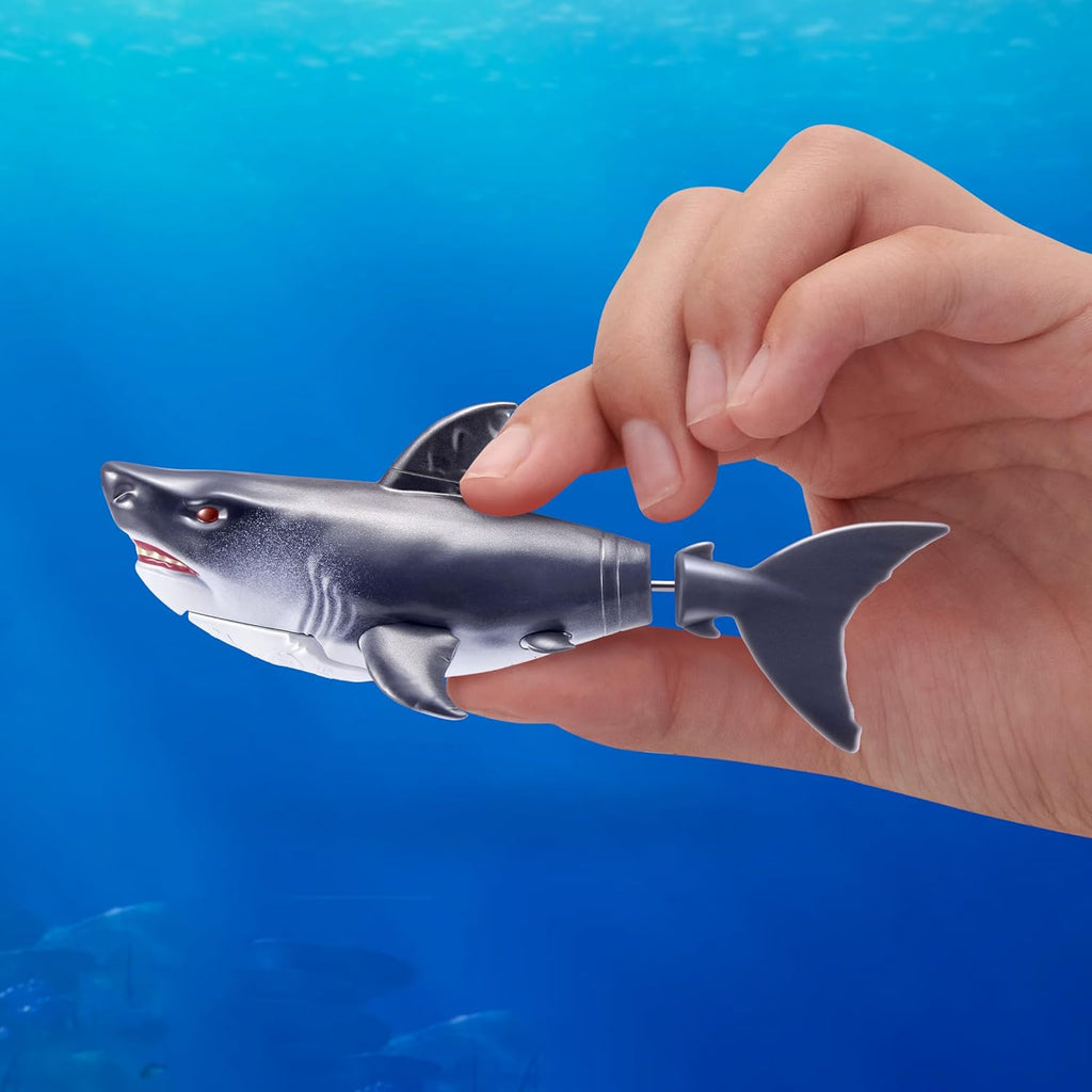 ZURU Robo Fish Hákarl