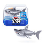 ZURU Robo Fish Hákarl