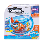 Zuru Robo Fish+ fiskabúr