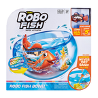Zuru Robo Fish+ fiskabúr