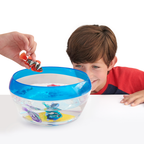Zuru Robo Fish+ fiskabúr