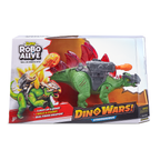 ZURU ROBO ALIVE Stegasaurus risaeðla