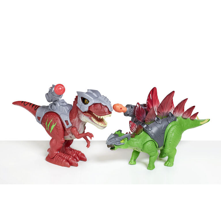 ZURU ROBO ALIVE Stegasaurus risaeðla