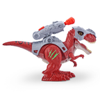 ZURU ROBO ALIVE T-REX risaeðla
