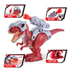 ZURU ROBO ALIVE T-REX risaeðla