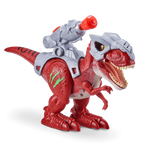 ZURU ROBO ALIVE T-REX risaeðla