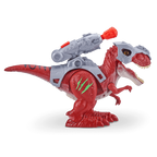 ZURU ROBO ALIVE T-REX risaeðla