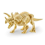 Zuru Dino Fossil Egg með hamri