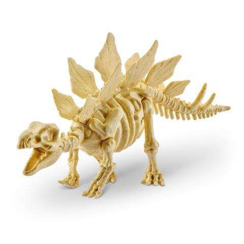 Zuru Dino Fossil Egg með hamri