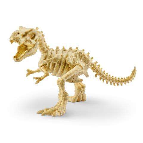 Zuru Dino Fossil Egg með hamri
