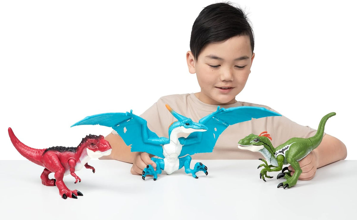 Zuru ROBO ALIVE-DINO T-Rex