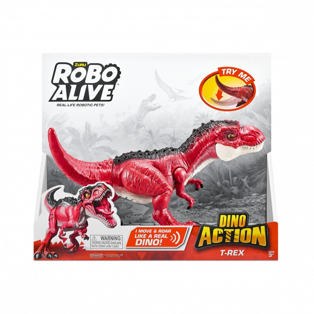 Zuru ROBO ALIVE-DINO T-Rex