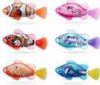 ZURU ROBO ALIVE Robo Fish Series 3