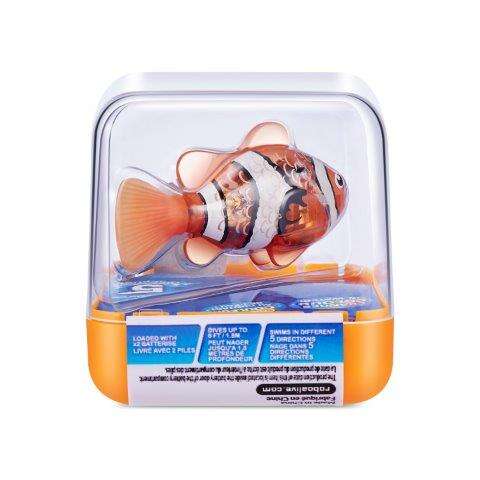 ZURU ROBO ALIVE Robo Fish Series 3