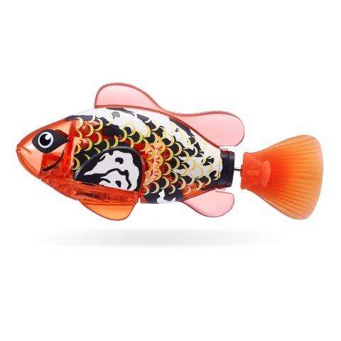 ZURU ROBO ALIVE Robo Fish Series 3