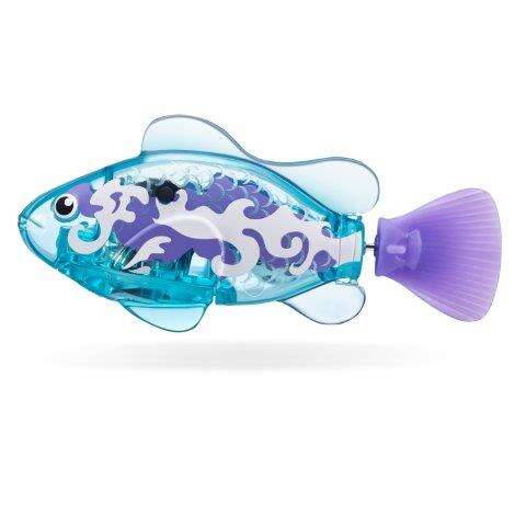 ZURU ROBO ALIVE Robo Fish Series 3
