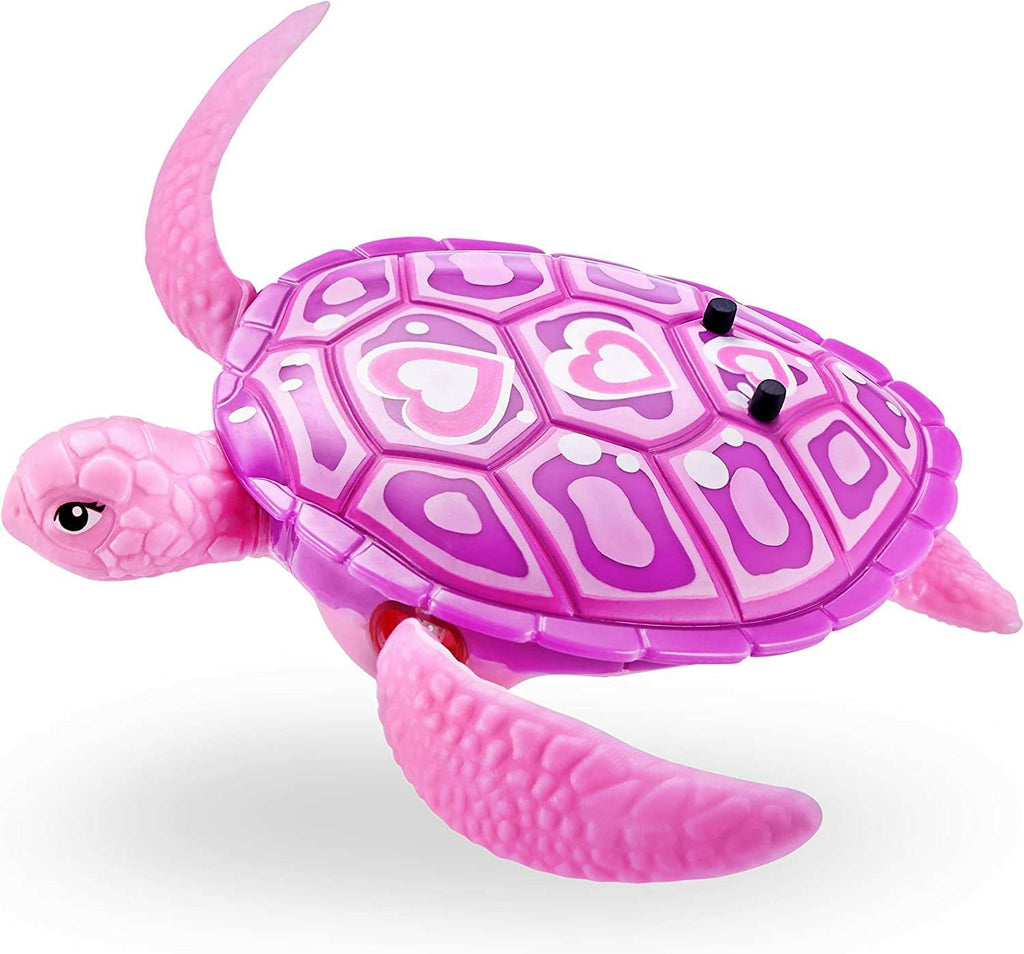 ZURU Robo Alive skjaldbökur series 1