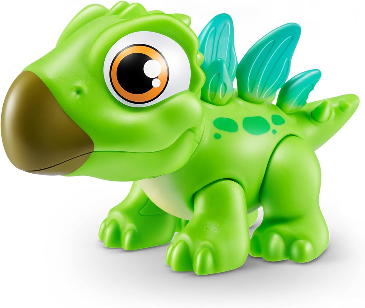 Zuru Smashers Jr Dino Leir