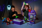 ZURU SMASHERS Horror House líkkista