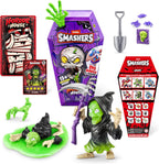 ZURU SMASHERS Horror House líkkista