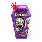 ZURU SMASHERS Horror House líkkista