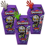 ZURU SMASHERS Horror House líkkista