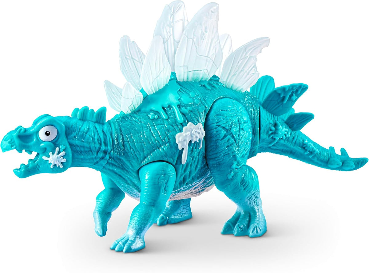Zuru Smasher Dino Ice Age
