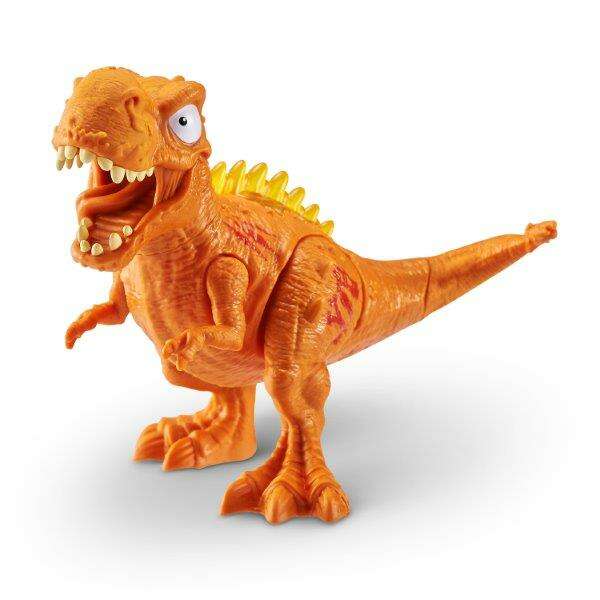 ZURU SMASHERS-Egg Dino Stór