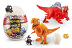 ZURU SMASHERS-Egg Dino Stór