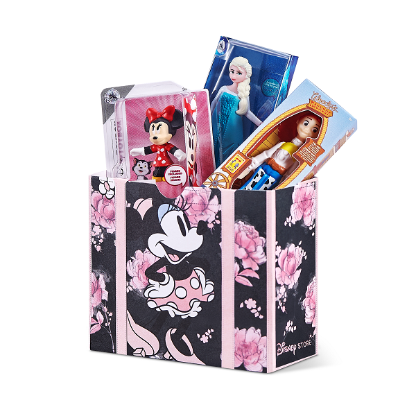ZURU 5 SURPRISE- TOY MINI BRANDS-Disney