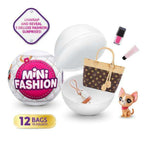 ZURU 5 SURPRISE- Mini Brands Fashion