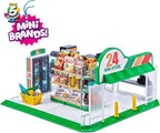 ZURU 5 SURPRISE- Mini Brands Verslun