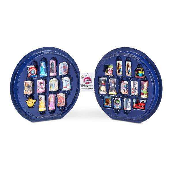 ZURU 5 SURPRISE- Collector case -Disney