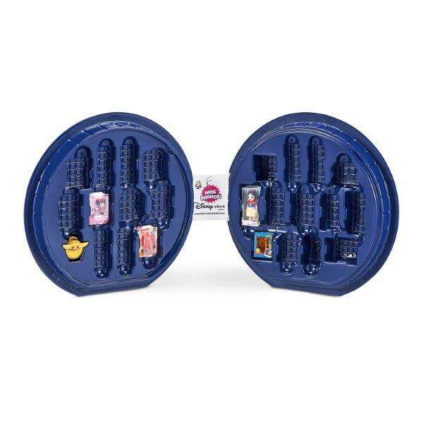ZURU 5 SURPRISE- Collector case -Disney