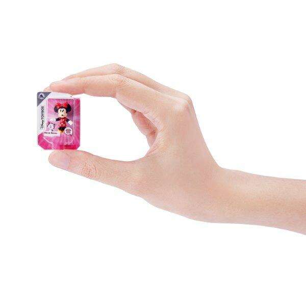 ZURU 5 SURPRISE- Collector case -Disney