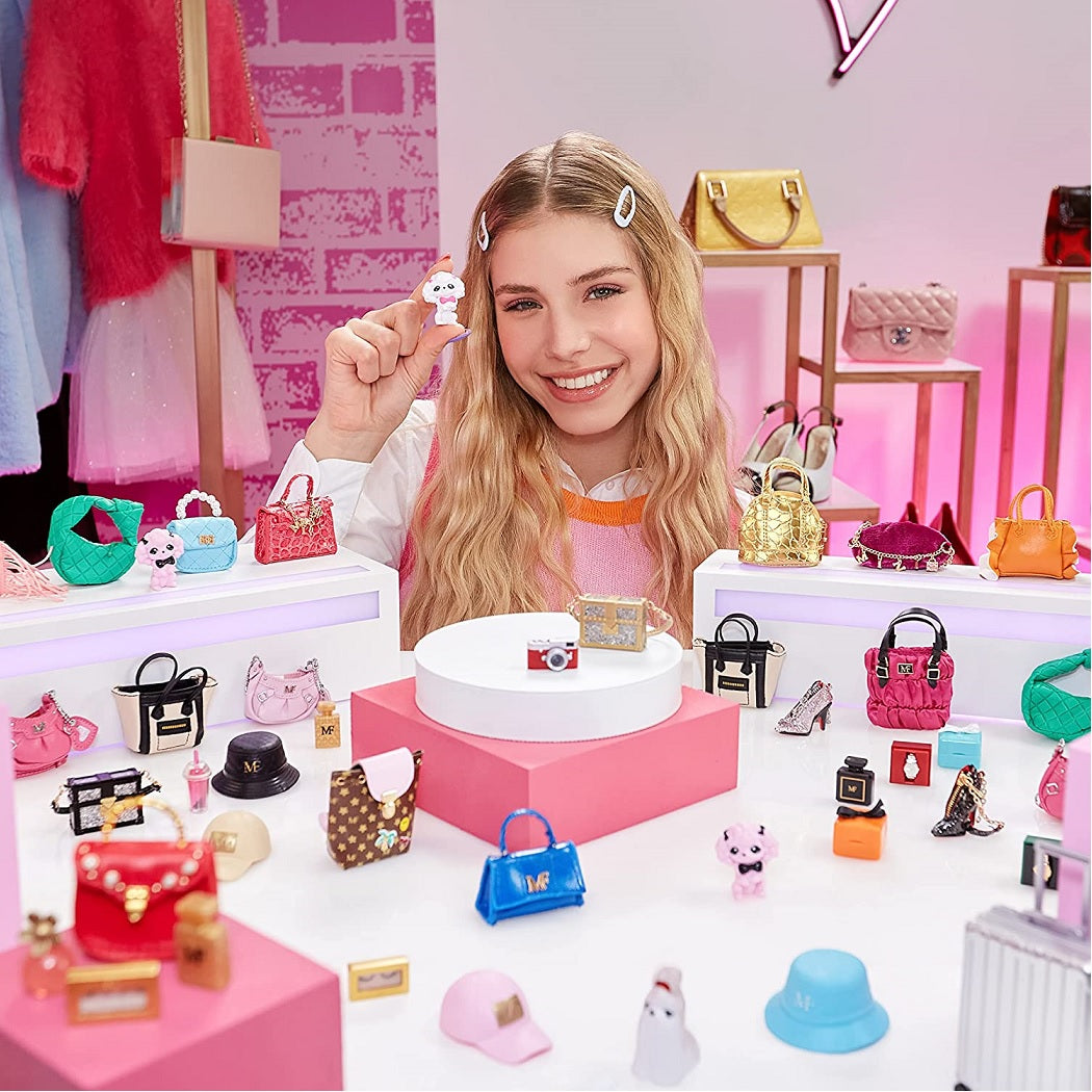 ZURU 5 SURPRISE- Mini Fashion Ser 2