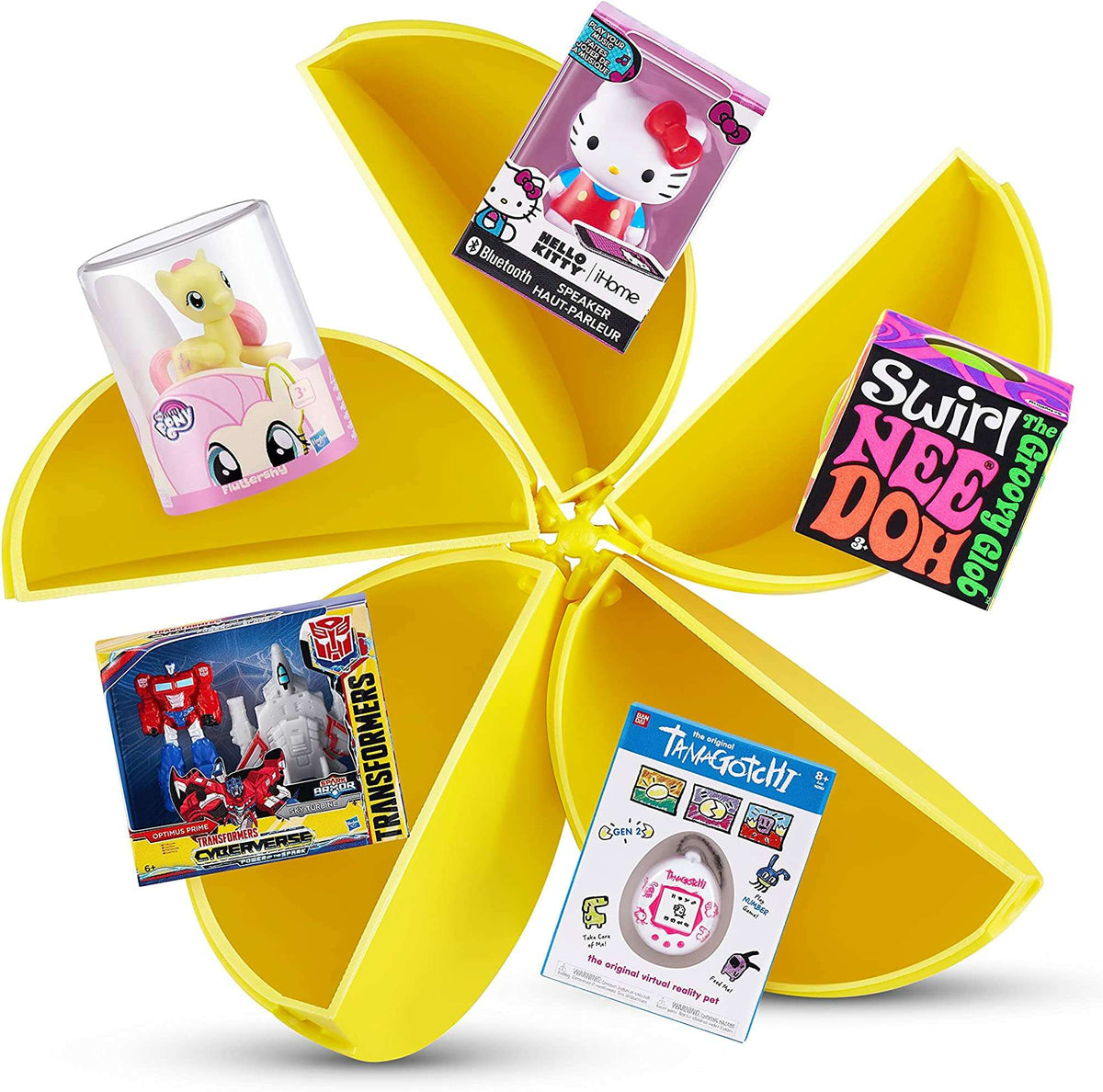 ZURU 5 SURPRISE- TOY MINI BRANDS 3