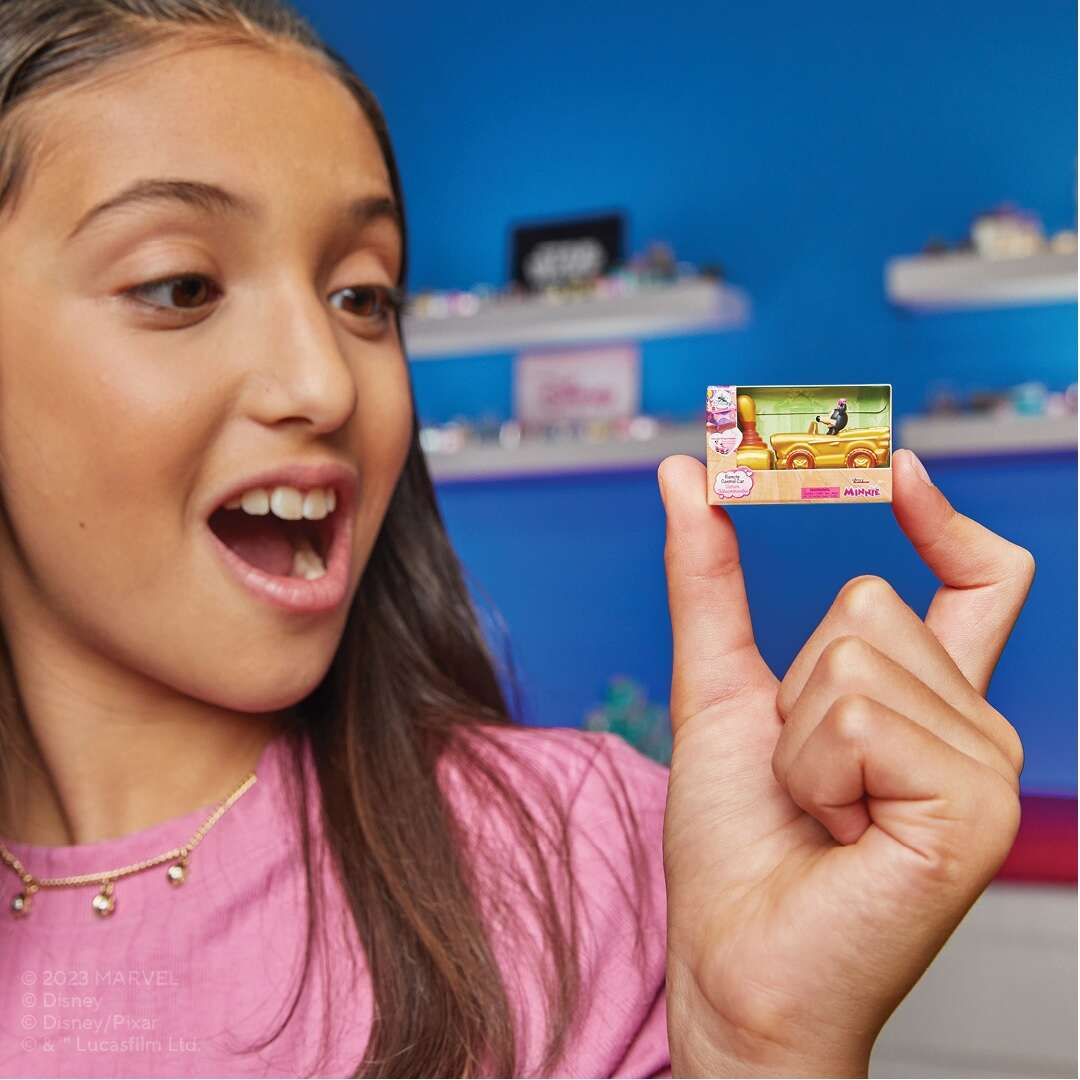 ZURU 5 SURPRISE-MINI BRANDS-Disney 2
