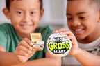 ZURU 5 SURPRISE- Mega Gross Minis