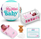 ZURU 5 SURPRISE- Mini Baby sería 1