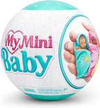 ZURU 5 SURPRISE- Mini Baby sería 1