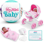 ZURU 5 SURPRISE- Mini Baby sería 1