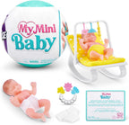 ZURU 5 SURPRISE- Mini Baby sería 1