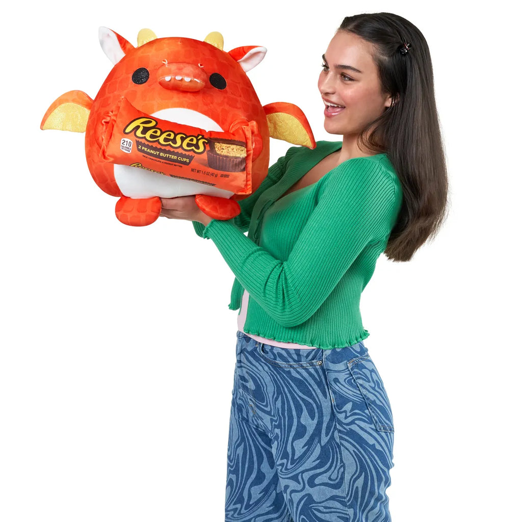 Snackles Surprise 35cm