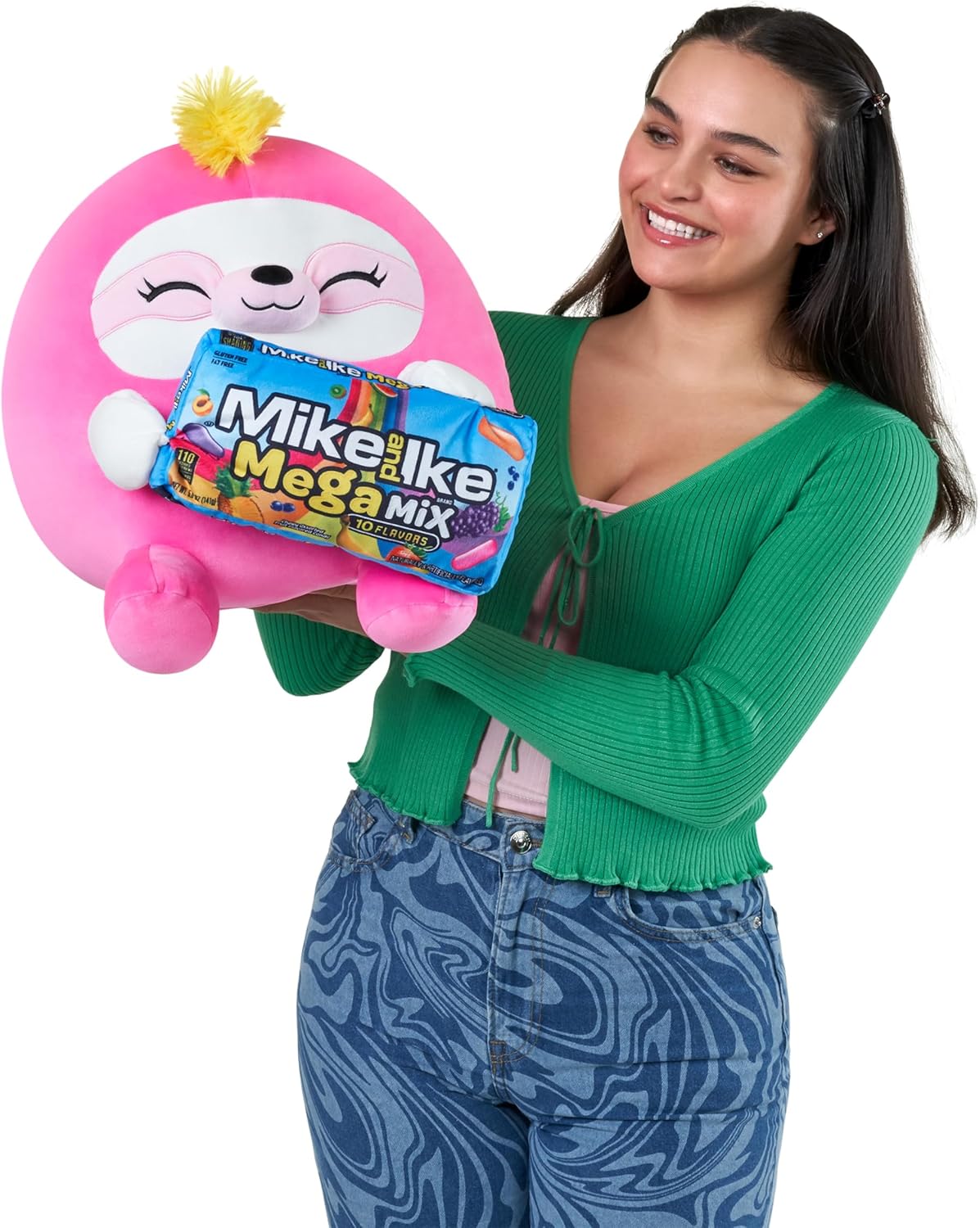 Snackles Surprise 35cm