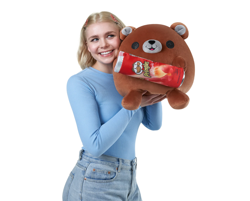 Snackles Surprise 35cm