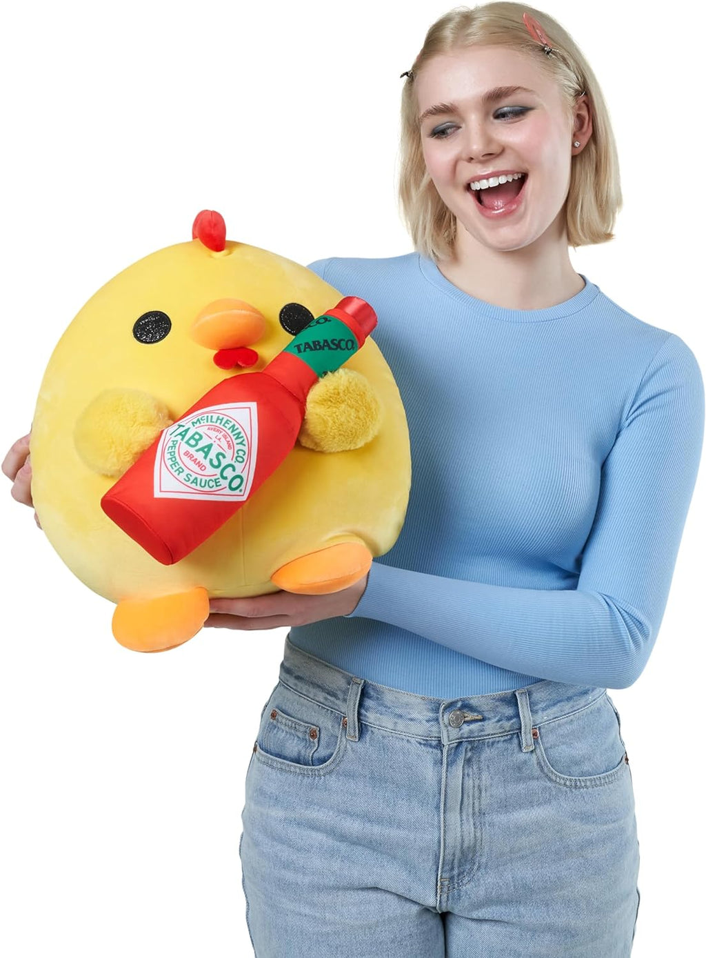 Snackles Surprise 35cm