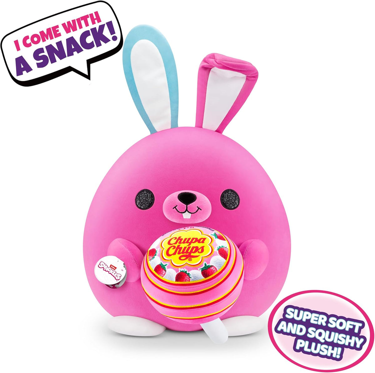Snackles Surprise 35cm
